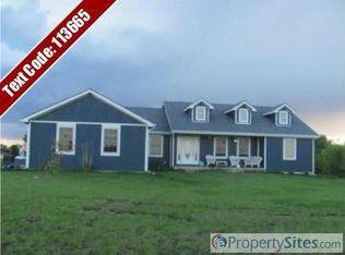 25816 S State Route K, Harrisonville, MO 64701