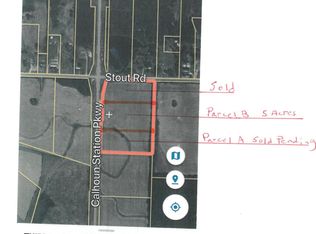 Calhoun Station Pkwy, Madison, MS 39110