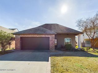 120 S Montauban Dr, Lafayette, LA 70507