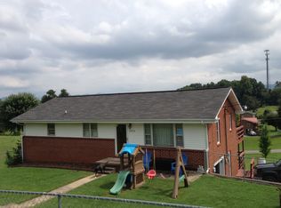 2324 Dave Buck Rd, Johnson City, TN 37601