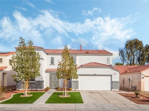 3728 Shimmering Creek Ave, North Las Vegas, NV 89031