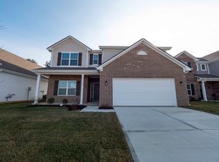74 Winding Brook Way, Pendleton, IN 46064