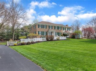 101 Canterbury Trl, Cranberry Township, PA 16066