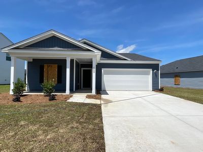 4408 Palm Shadow Dr, Summerville, SC, 29485