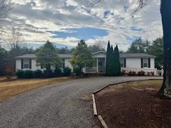 126 Pear Tree Rd, Sutherlin, VA 24594