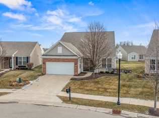 13229 Catawba Trl, Fishers, IN 46037