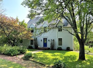 6120 Stephenson Rd, Oxford, OH 45056