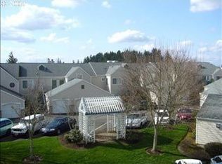 17548 NW Springville Rd UNIT F15, Portland, OR 97229