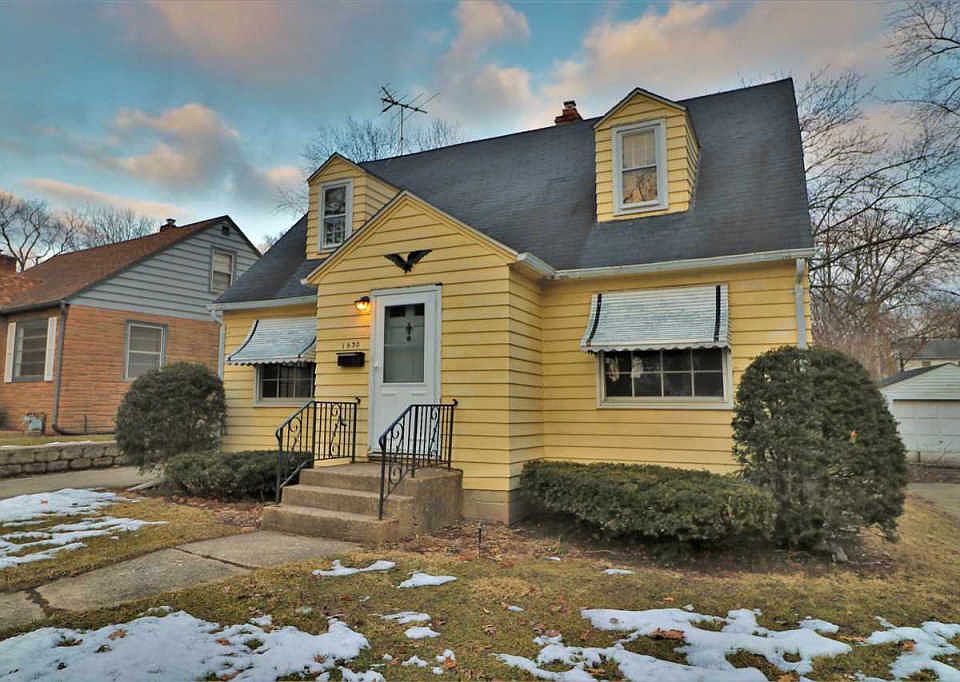 1st image of 1630 Oregon Ave