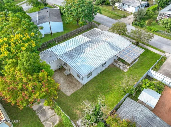 8250 Mount Riga Rd, Orlando, FL 32822