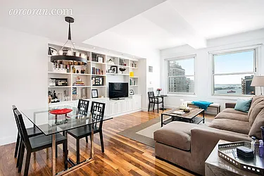 Sold by Corcoran