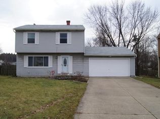 1262 Cherokee Trl, Streetsboro, OH 44241