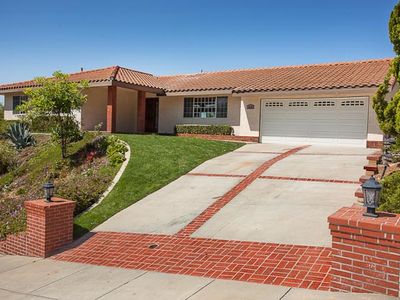 2646 Sapra St, Thousand Oaks, CA, 91362