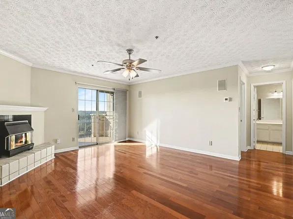 970 Sidney Marcus Blvd NE Unit 1507, Atlanta, GA 30324