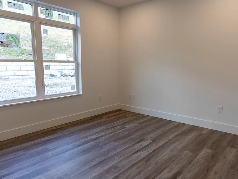 Guest Bedroom - NEW CONSTRUCTION