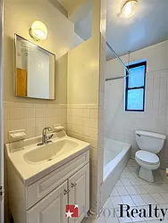 Rented by Astor Realty