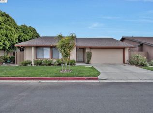 732 Hamlin Way, San Leandro, CA 94578