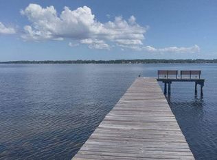 3573 Lawrence Rd, Orange Park, FL 32073