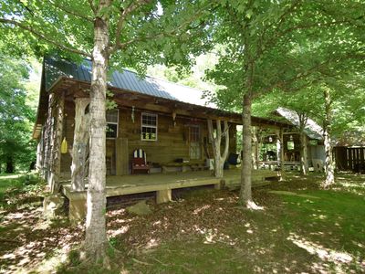 1085 Chapel Farm Rd, Clifton, TN, 38425