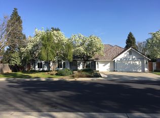 3047 Burl Ave, Clovis, CA 93611
