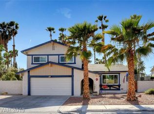 5459 La Palomas Ct, Las Vegas, NV 89120