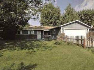 3555 Law Ave, Boise, ID 83706