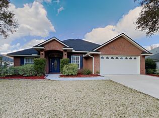 775 Wakemont Dr, Orange Park, FL 32065