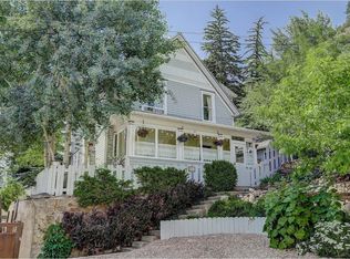 417 15th Ave, Idaho Springs, CO 80452
