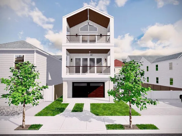 9612 Monmouth Ave, Margate, NJ 08402