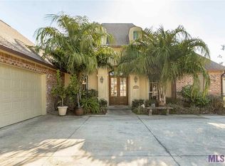 17720 Shady Elm Ave, Baton Rouge, LA 70816