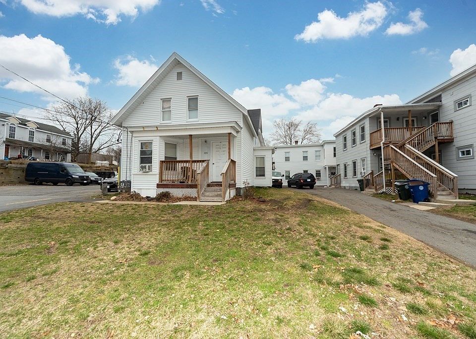 101 Pleasant St Leominster, MA, 01453 Apartments for Rent Zillow