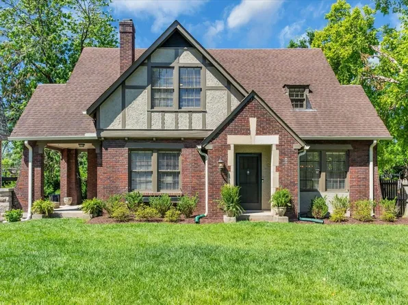 115 Cherokee Rd, Nashville, TN 37205