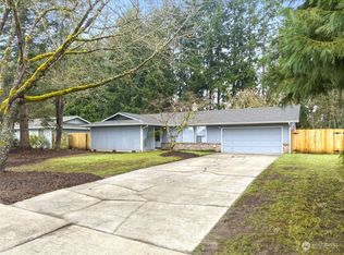 3609 Landau Ave NE, Olympia, WA 98506