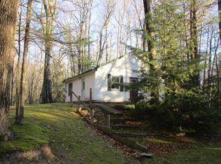 993 Ranch Rd, Indian River, MI 49749