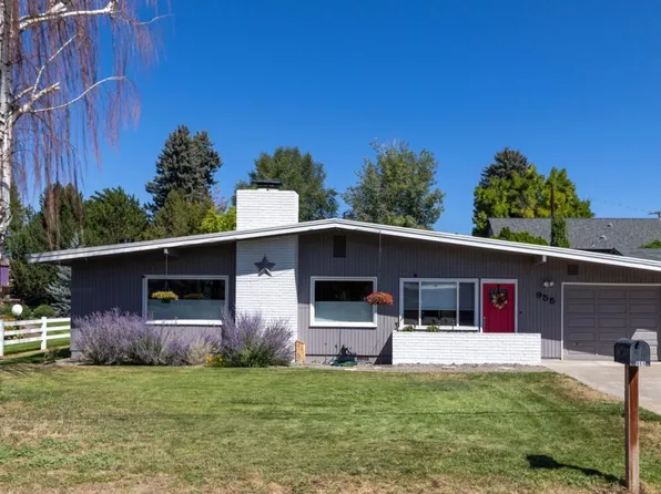 955 NE Loper Ave, Prineville, OR 97754