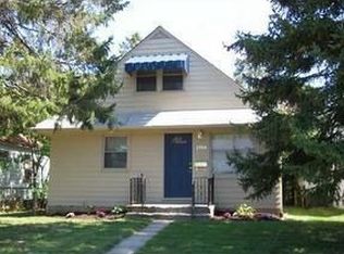 2704 Beulah Rd, Columbus, OH 43211