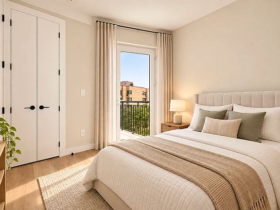 5th image of 1584 Fulton St #4DD