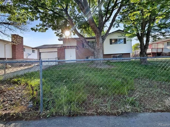 7059 Taft Court, Colorado Springs, CO 80911