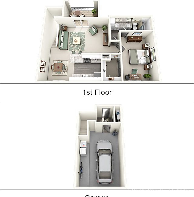 1st image of 22406 Westheimer Pkwy #2607