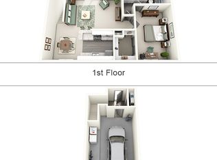 22406 Westheimer Pkwy #2607, Katy, TX 77450