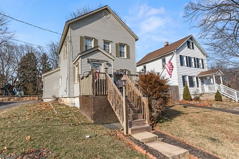33 Barone St, Netcong, NJ 07857 Zillow
