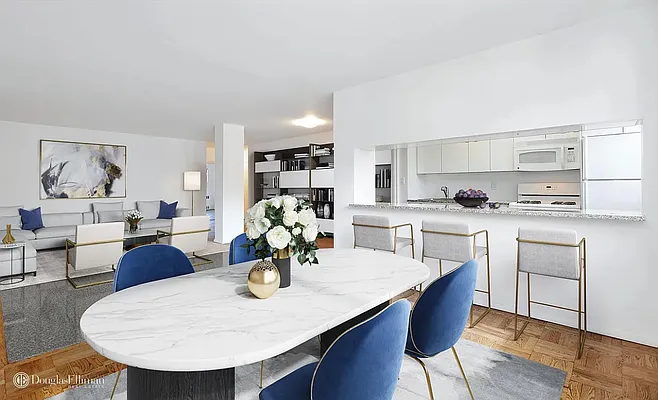 Rented by Douglas Elliman | media 2