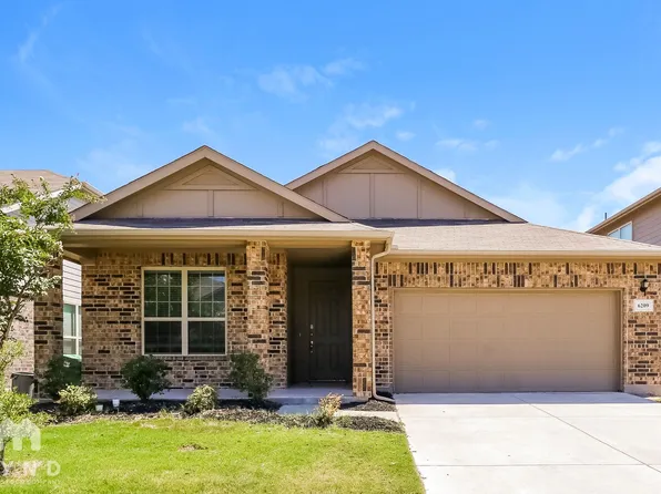 6209 Jackstaff Dr, Fort Worth, TX 76179