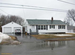 360 Birch St, Bangor, ME 04401