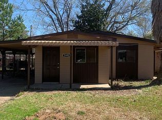 5105 Armstrong Pl, Shreveport, LA 71109