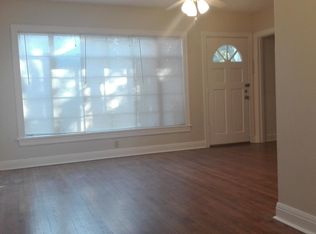 606 E 41st St #B, Austin, TX 78751