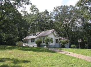 5265 Cohutta Varnell Rd, Cohutta, GA 30710