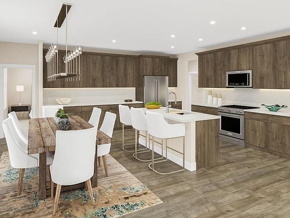 4th image of 1416 Round Hill Ln Lot 127