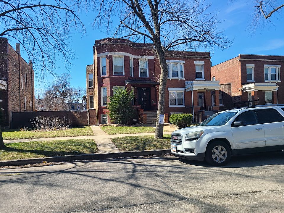 1st image of 7014 S Calumet Ave