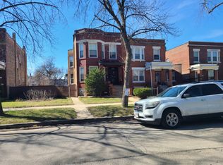 7014 S Calumet Ave, Chicago, IL